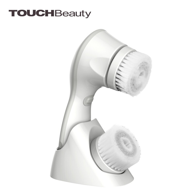 TOUCHBeauty渲美 超声波洗脸仪的照片